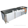 3000w Stainless Steel Ultrasonic Cleaning Machine For Metal